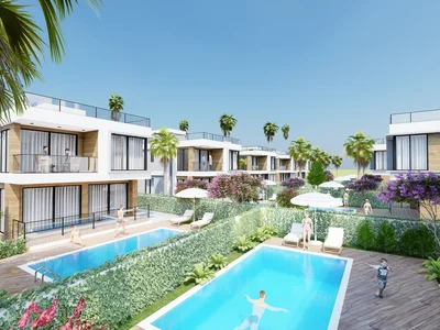 Barrio residencial Caesar Blue