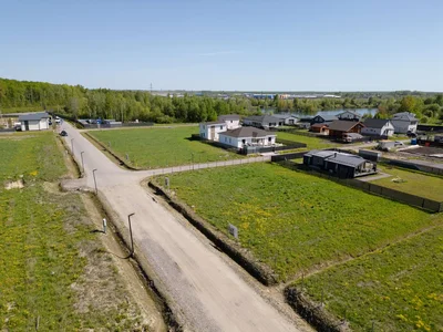 Village de chalets Negorod Zanevskiy