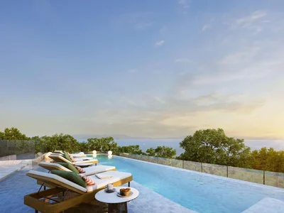 Wohnanlage New stylish residential complex 400 m from Rawai beach, Phuket, Thailand
