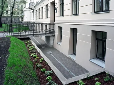 Immeuble Kalpaka Park Residence