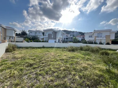 Willa YESILTEPE VILLA