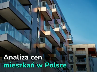 Paradoksy rynku mieszkaniowego w Polsce: co będzie się działo w 2024 roku