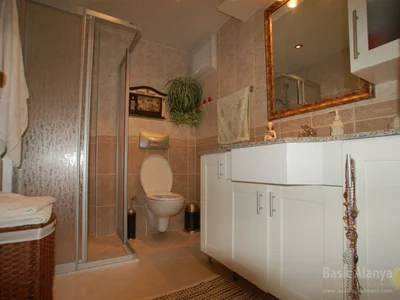 Dzielnica mieszkaniowa Beautiful centric Apartment with large pool close to the beach
