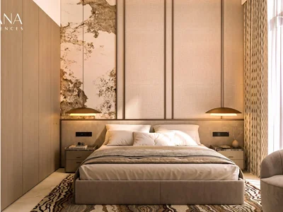 Complejo residencial Design-Led Apartments with Elevated Comfort and Smart Value / Deca Avana Residences