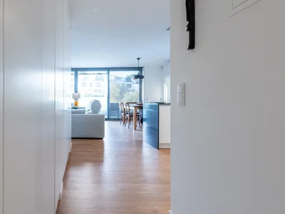 Residential complex House T3 deluxe