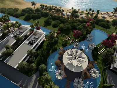 Complejo residencial Aloha Beach Resort