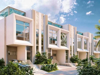 Complejo residencial ANTA OASIS