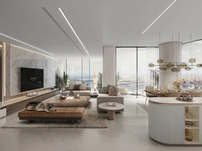 Wohngebäude Sobha SeaHaven Tower B