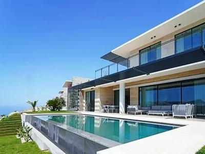Villa Luxury four bedroom beachfront villas in Bodrum.