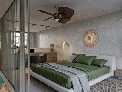 Zespół mieszkaniowy Balix Lofts Ubud