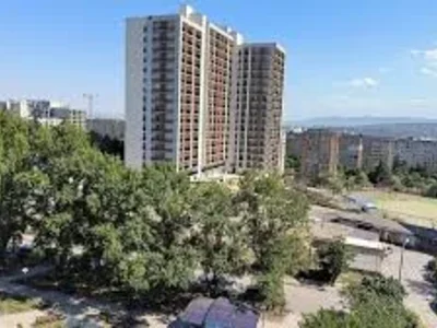 Apartamentowiec Archi Varketili 2