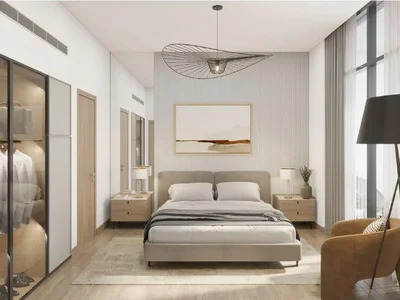 Complejo residencial Haven 2