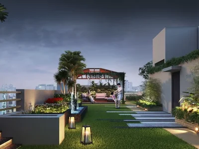 Apartamentowiec EG-122 Located in Al Montazah, Sharm El Sheikh
