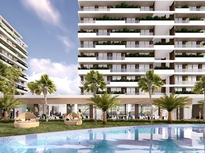 Complejo residencial Grand Sapphire Phase 4