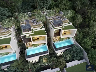 Villa Maison Sky