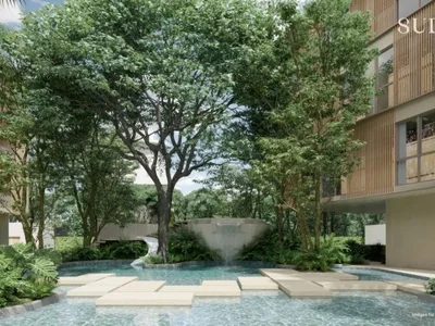 Zespół mieszkaniowy Sudara Condominium