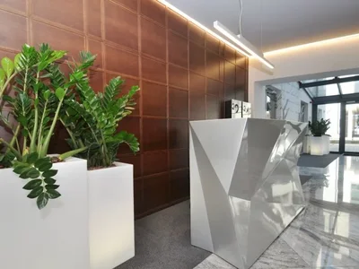 Commerce KERN RESIDENCES
