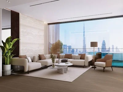 Residential complex One By Binghatti