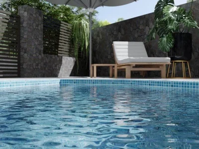 Жилой комплекс Andaman Riviera
