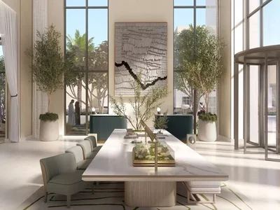 Residential complex Vida Residences