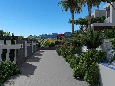 Complejo residencial PROEKT NA SEVERNOM KIPRE - NOVAYa LOKACIYa