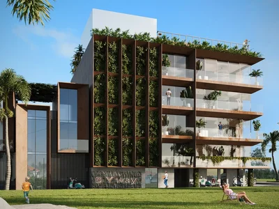 Villa Y-WAY