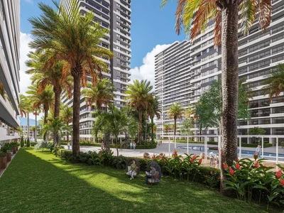 Complejo residencial Grand Sapphıre Blu