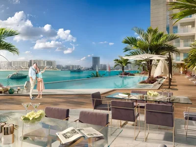 Residential complex The Bay Residence