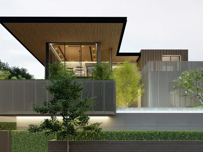 Villa 8 Season Luxury