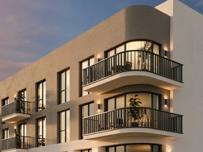 Residential complex Symphony