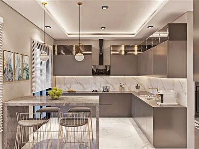 Complejo residencial New residence with gardens and a swimming pool close to the center of Düzce, Turkey
