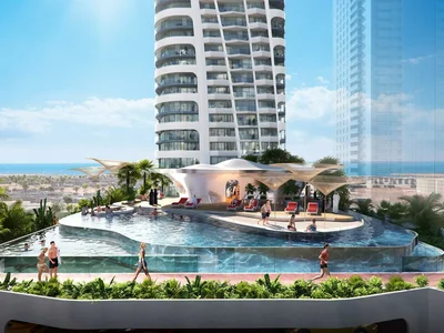 Complejo residencial DAMAC VOLTA Dubai Downtown