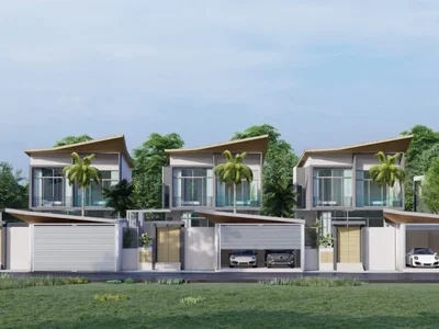 Villa Civetta Grand Villas