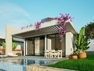 Villa Esenete 55