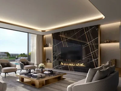 Villa Trump Villas Aida Darglobal