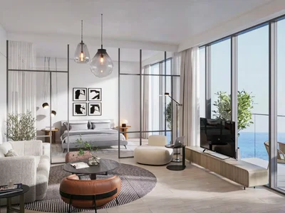 Residential complex EDGE
