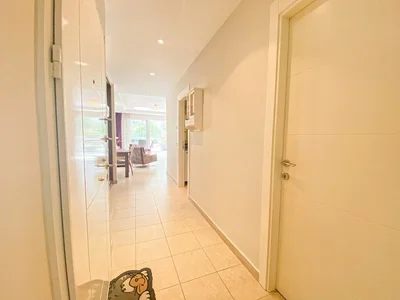 Жилой комплекс Меблированная квартира 2+1 в комплексе Riviera Garden Oba под ВНЖ.