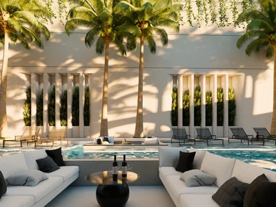 Жилой комплекс  Ever Prime Residences