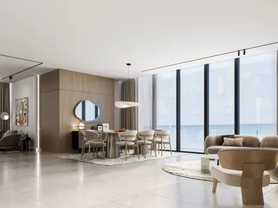 Жилой комплекс Azura Residences by IGO