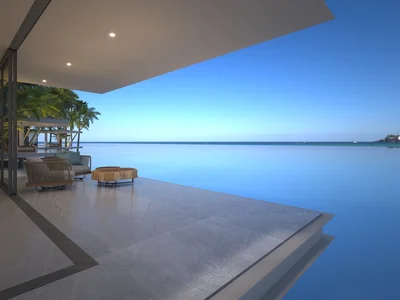 Complejo residencial Hawaii Homes