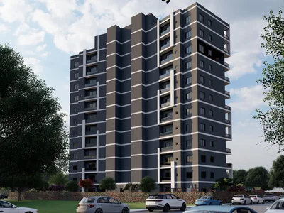 Apartment building SAN MARIA SEASON