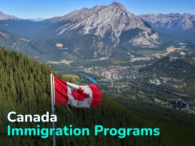 Canada Immigration Programs