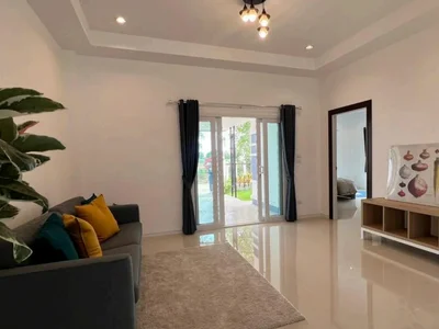 Villa SABAI HOME 8