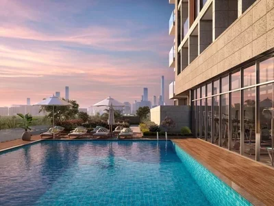 Edificio de apartamentos VERDANA RESIDENCE 2