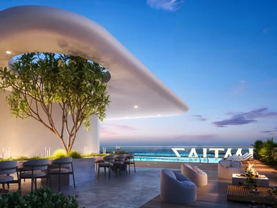 Wohnanlage Pearl House 4 – Sophisticated Urban Living in Jumeirah Village Circle