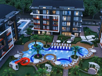 Appart-hôtel Roxi Residence