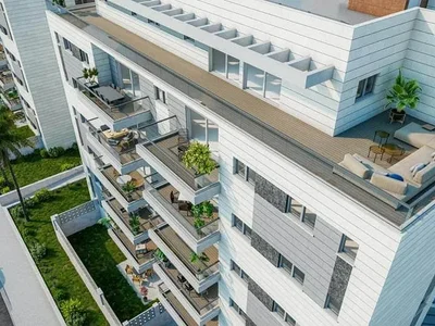 Residential quarter Bon emplacement