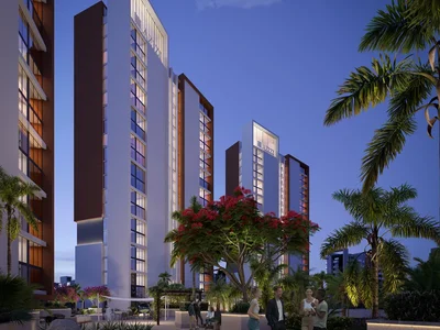 Residential complex 