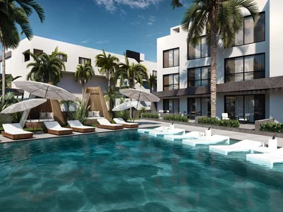 Residential complex OTUKEN PROJECT