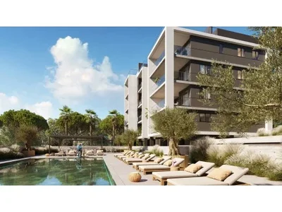 Residential complex Vision